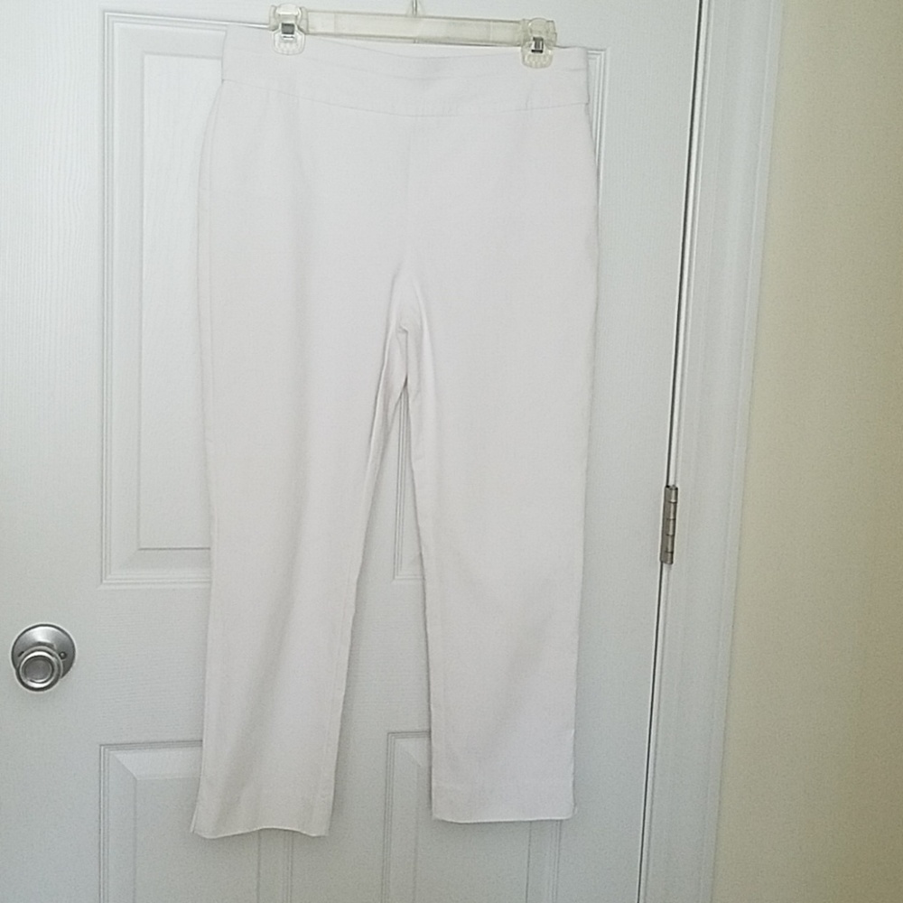 Chico's Crops